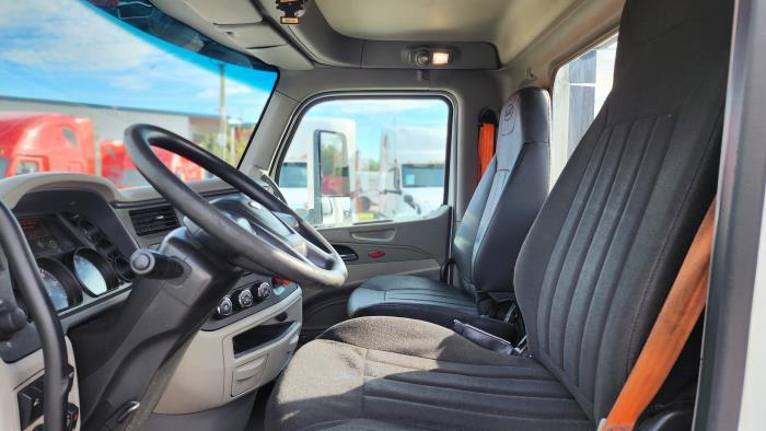 2020 Peterbilt 579-10
