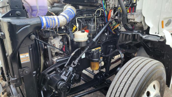 2020 Peterbilt 579-17