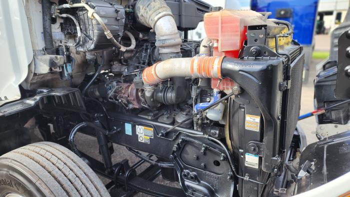 2020 Peterbilt 579-18