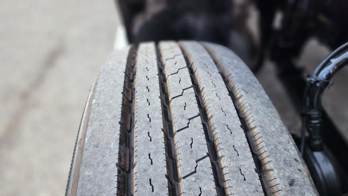 2020 Peterbilt 579-19