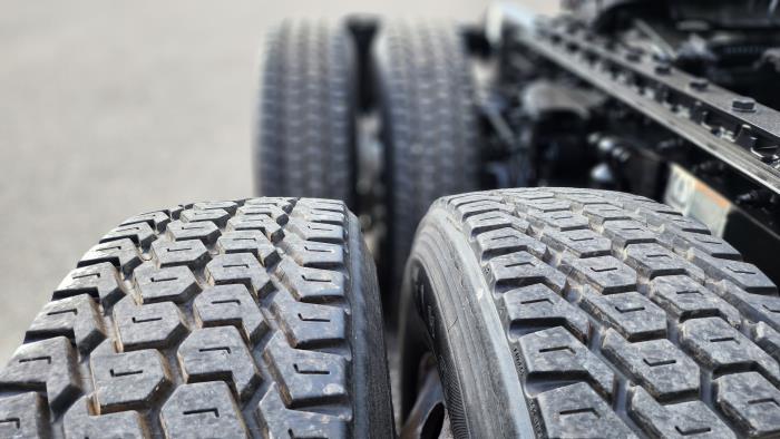 2020 Peterbilt 579-20