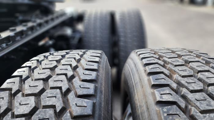 2020 Peterbilt 579-21