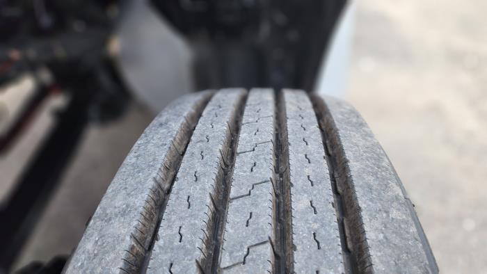 2020 Peterbilt 579-22