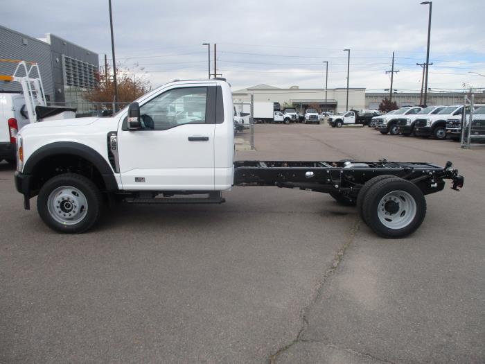 2026 Ford F-550-2
