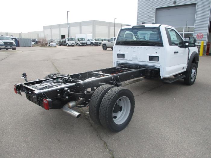 2026 Ford F-550-5