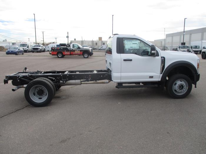 2026 Ford F-550-6
