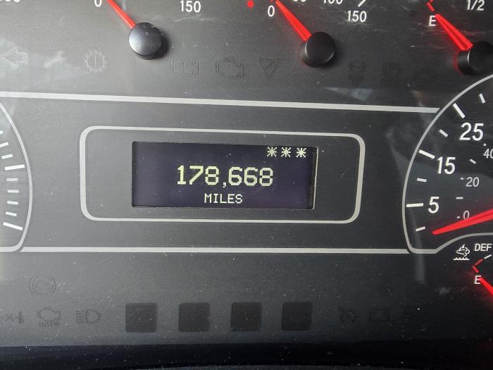 2022 International MV607 MV photo 2