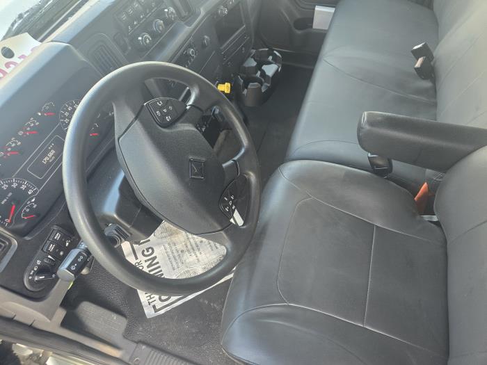 2022 International MV607 MV photo 4