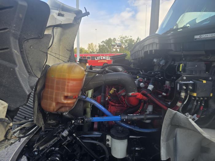 2022 International MV607-6