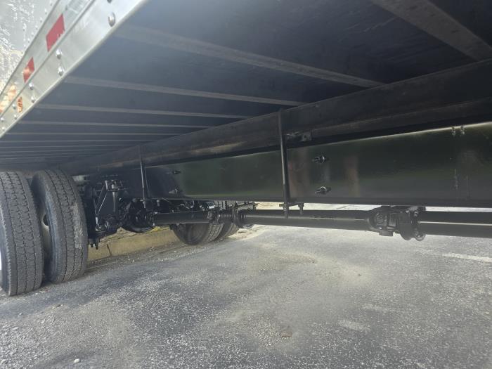 2022 International MV607-9