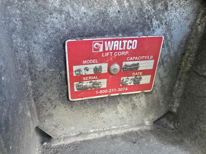 2022 International MV607-15