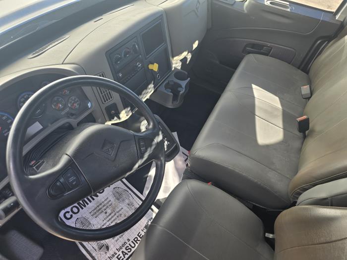 2017 International 4400-3