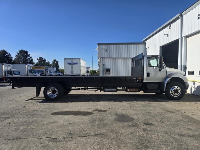 2017 International 4400-4