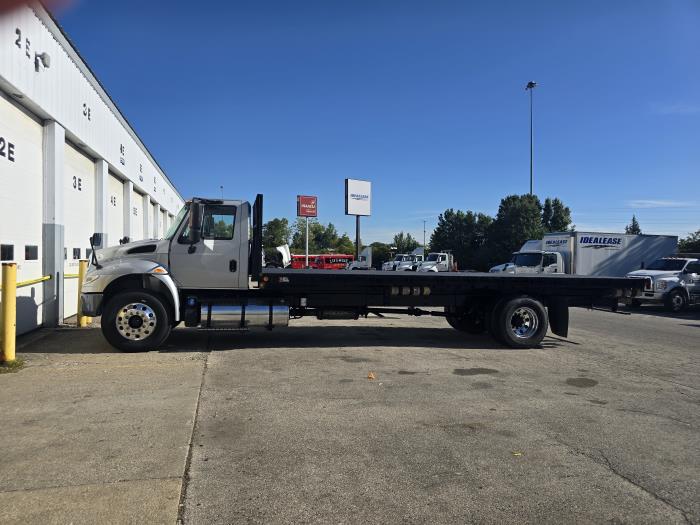 2017 International 4400-6