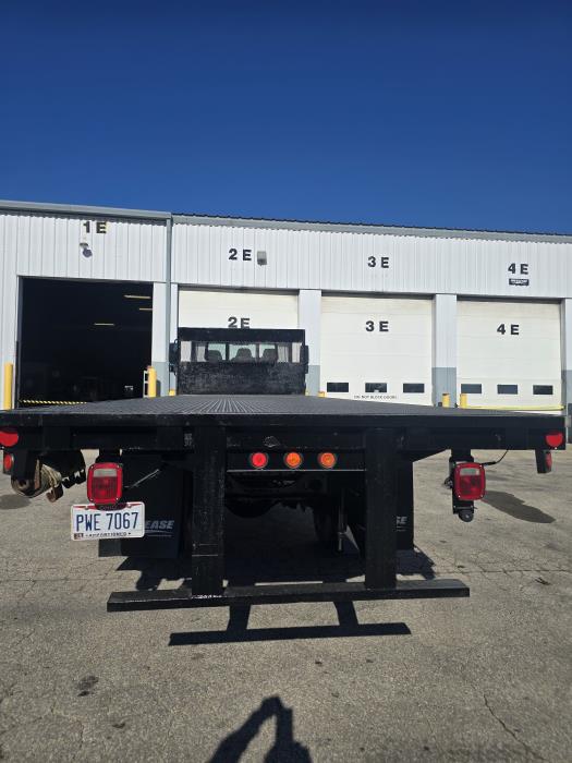 2017 International 4400-7