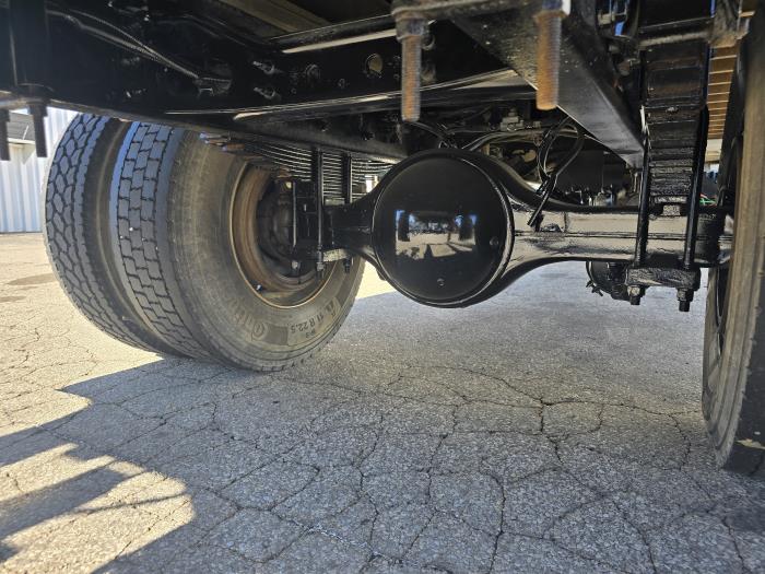 2017 International 4400-11