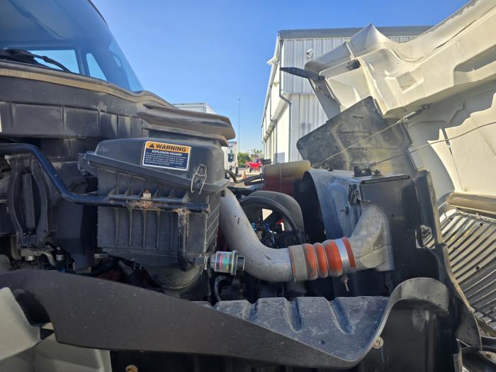 2017 International 4400-12