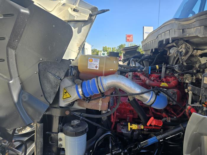 2017 International 4400-13