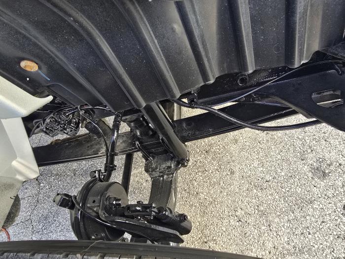 2017 International 4400-14