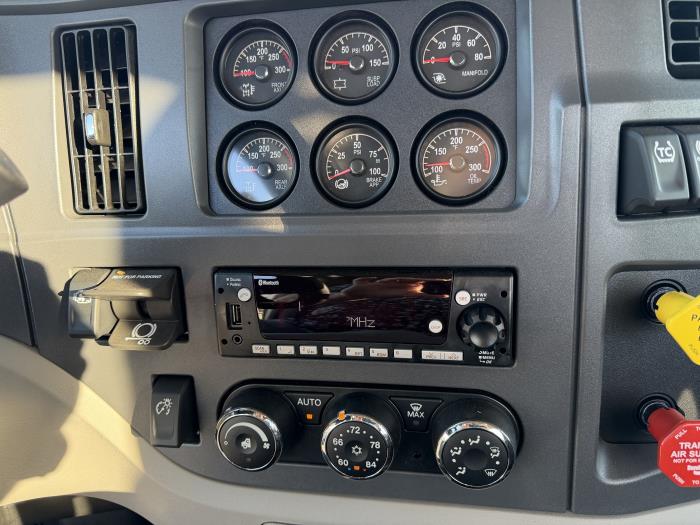 2026 Peterbilt 567-14