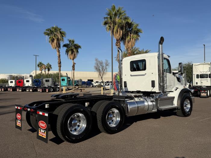2026 Peterbilt 567-6