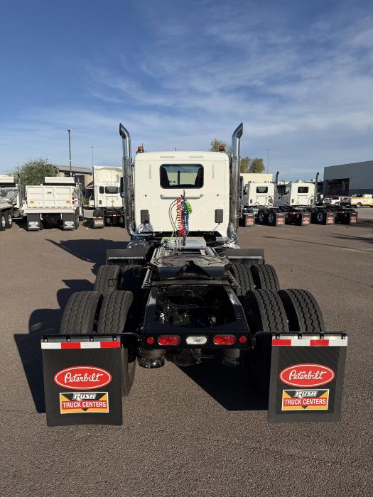 2026 Peterbilt 567-5