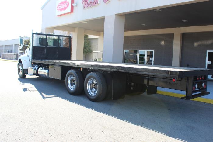 2020 Peterbilt 348-7