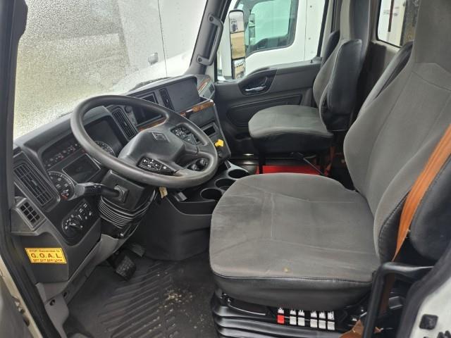 2020 International LT625-7