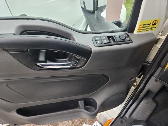 2020 International LT625-12