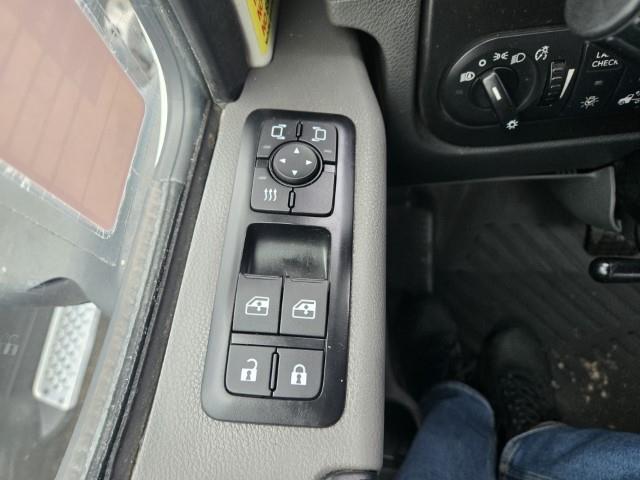 2020 International LT625-13