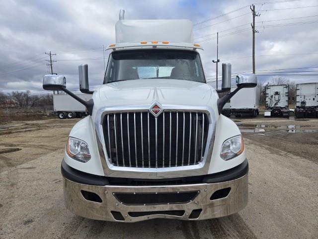 2020 International LT625 LT photo 2