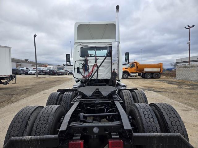 2020 International LT625-5