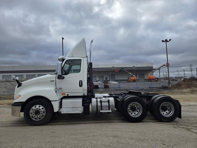 2020 International LT625-6