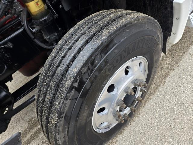 2020 International LT625-17