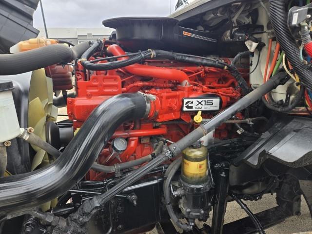 2020 International LT625-19