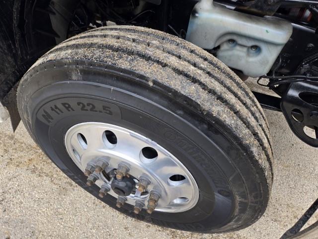 2020 International LT625-18