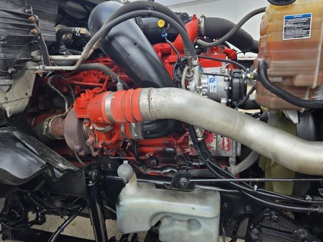 2020 International LT625-20