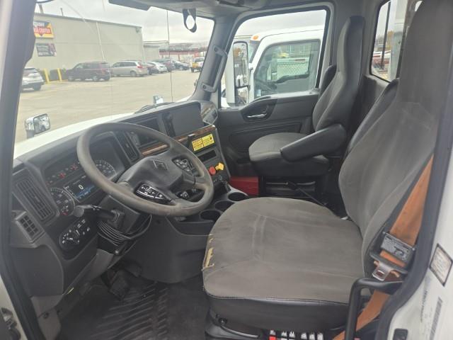 2020 International LT625-7