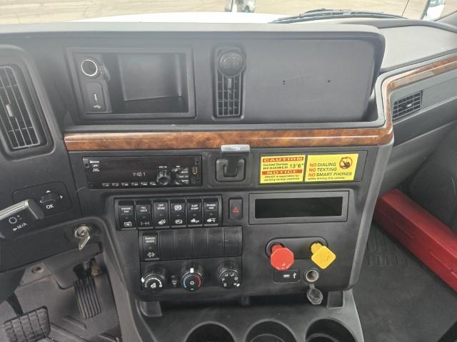 2020 International LT625-8