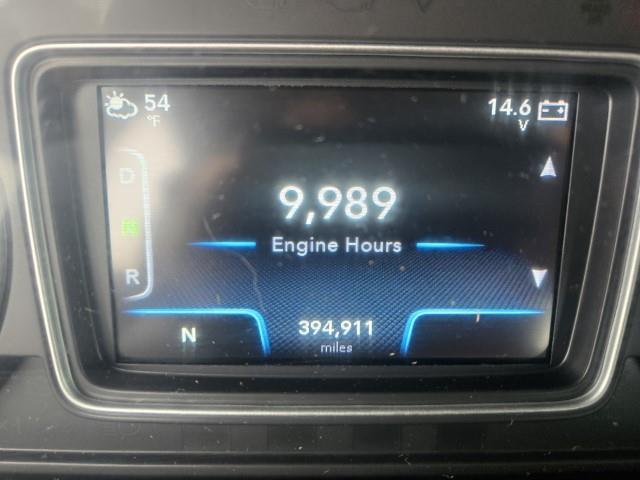 2020 International LT625-11