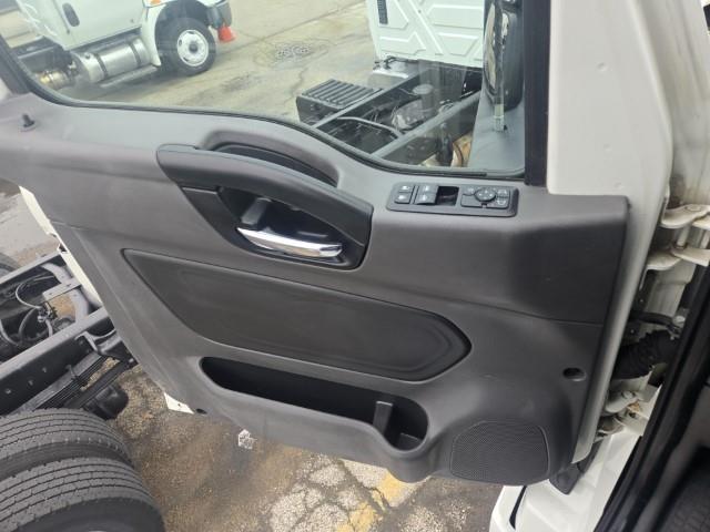 2020 International LT625-12