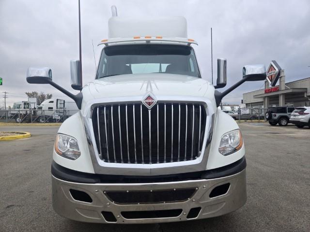 2020 International LT625-2