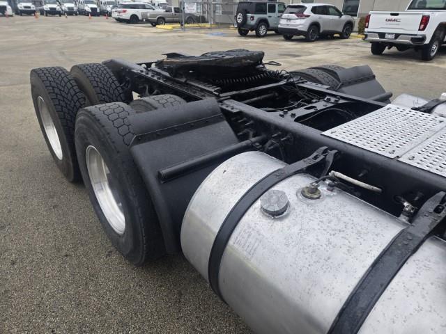 2020 International LT625-14