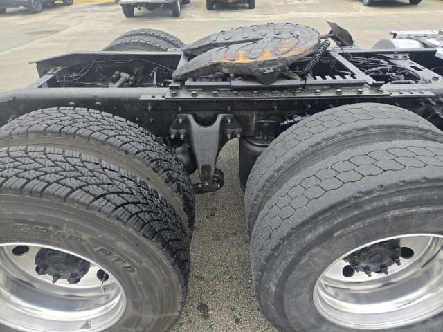 2020 International LT625-15