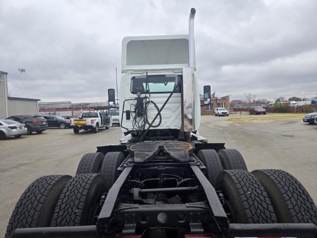 2020 International LT625-5