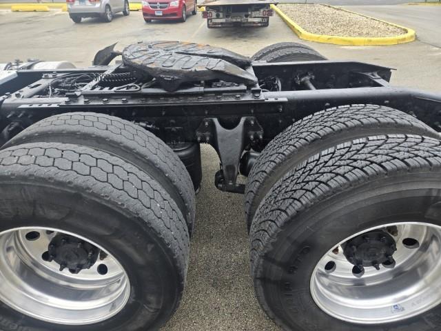 2020 International LT625-16