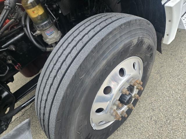 2020 International LT625-17