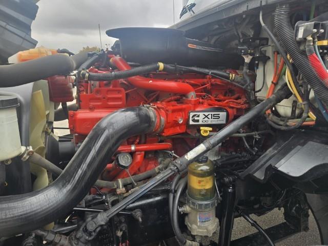 2020 International LT625-19