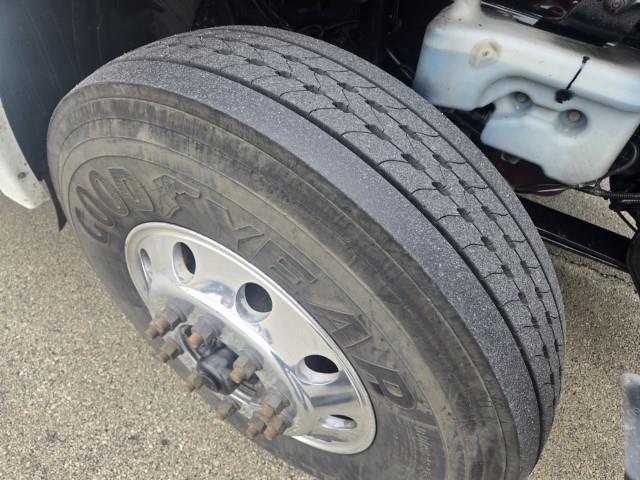 2020 International LT625-18