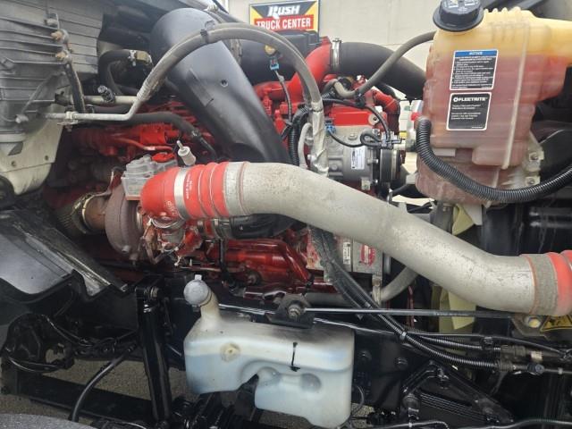 2020 International LT625-20